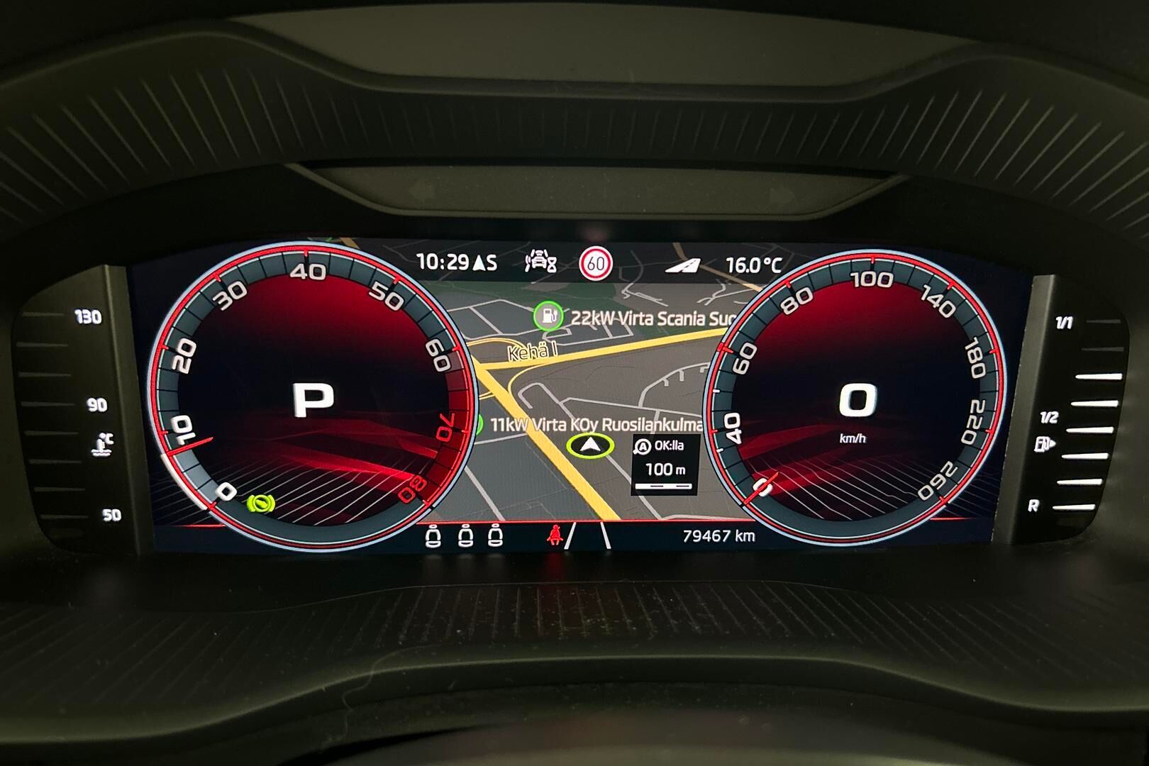 Skoda Kodiaq iso kuva 14