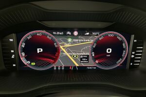 Skoda Kodiaq esikatselu 14