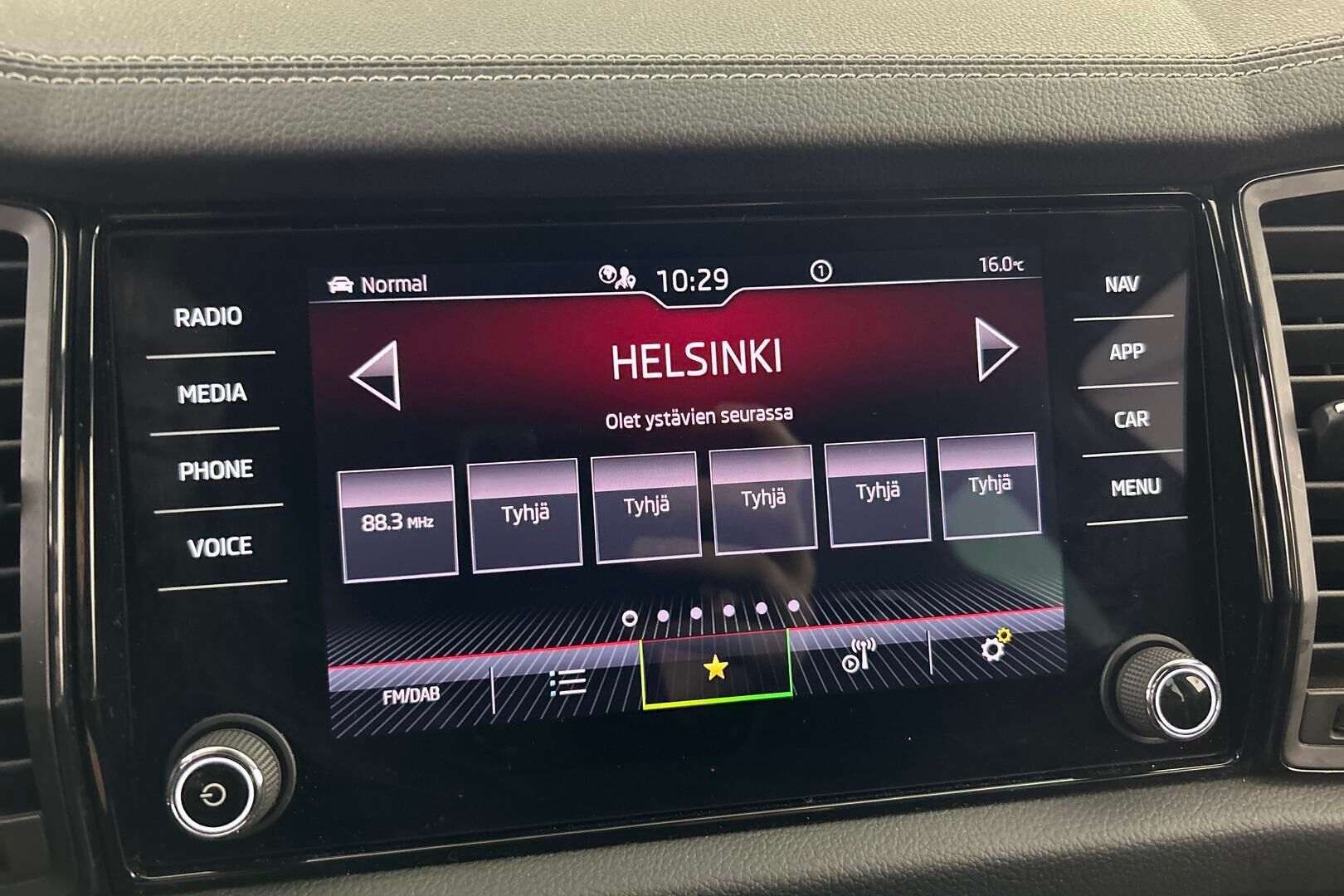 Skoda Kodiaq iso kuva 15