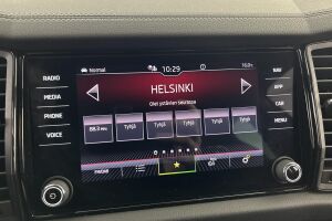 Skoda Kodiaq esikatselu 15