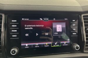 Skoda Kodiaq esikatselu 16