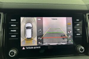 Skoda Kodiaq esikatselu 18
