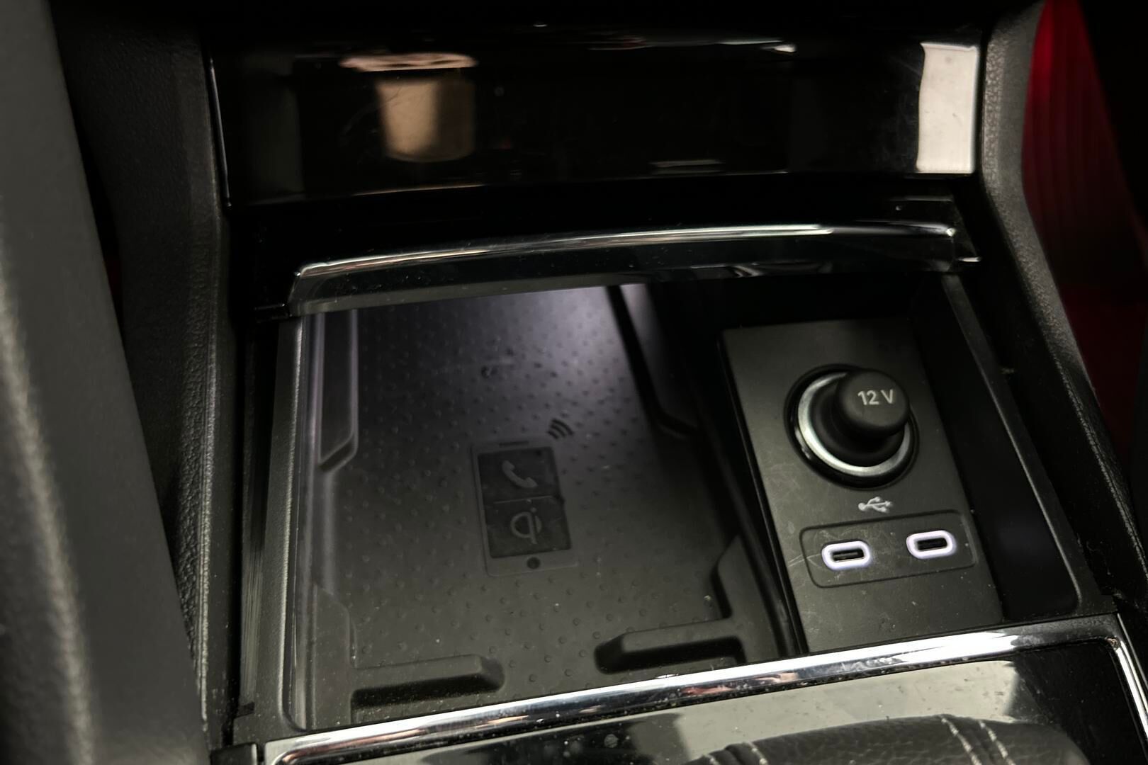 Skoda Kodiaq iso kuva 20