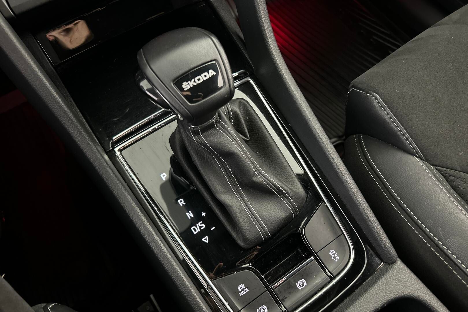 Skoda Kodiaq iso kuva 21