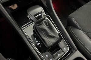 Skoda Kodiaq esikatselu 21