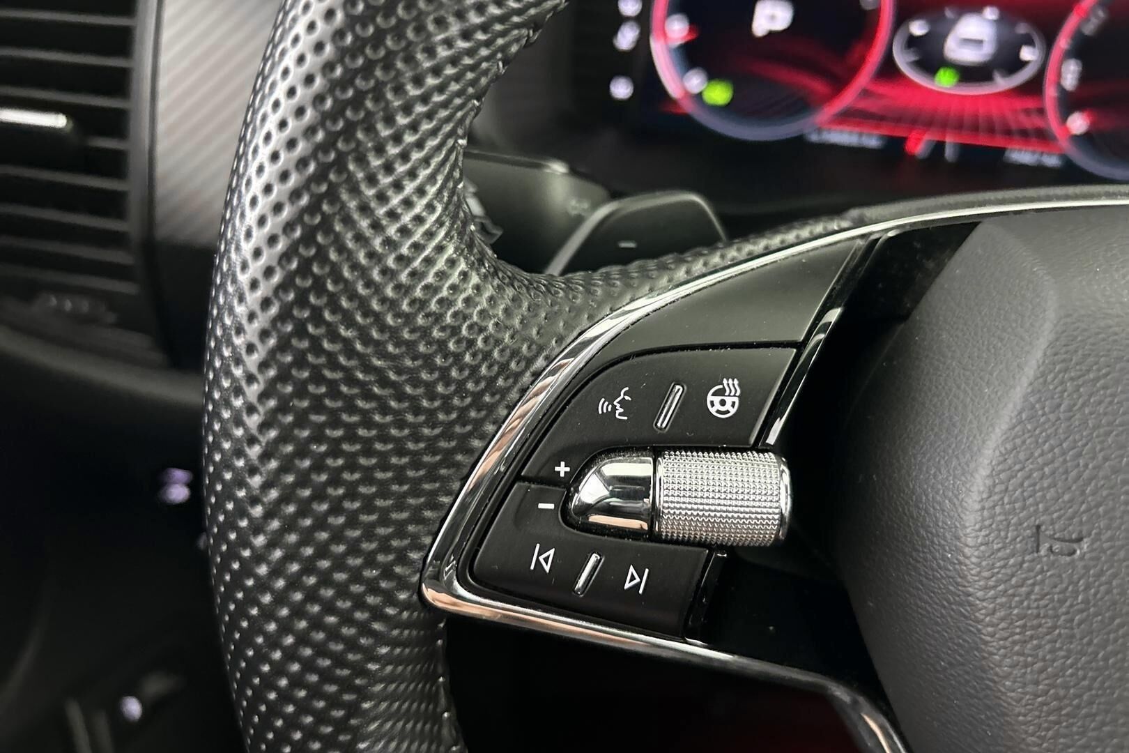 Skoda Kodiaq iso kuva 24