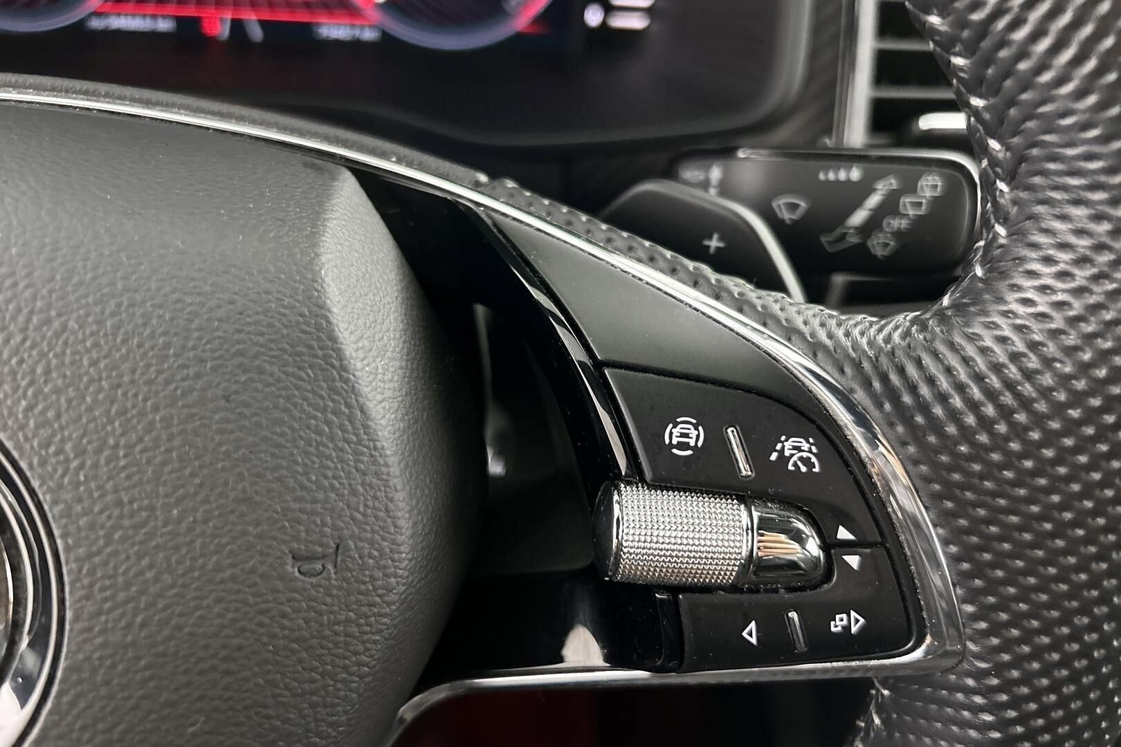 Skoda Kodiaq iso kuva 25