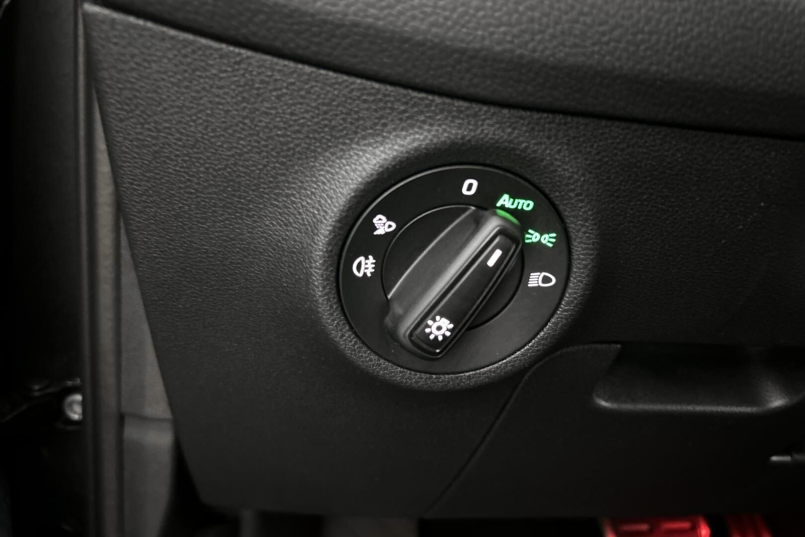 Skoda Kodiaq iso kuva 26