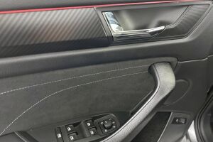 Skoda Kodiaq esikatselu 27