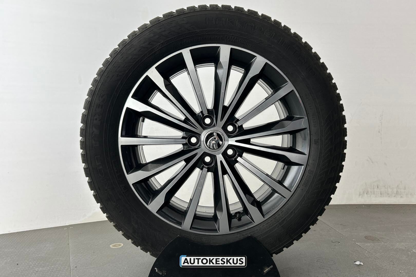 Skoda Kodiaq iso kuva 31