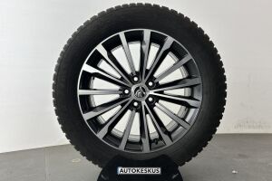 Skoda Kodiaq esikatselu 31