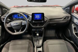 Ford Puma esikatselu 17