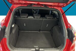 Ford Puma esikatselu 0