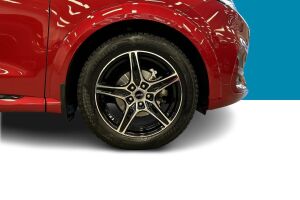 Ford Puma esikatselu 1