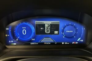 Ford Puma esikatselu 18