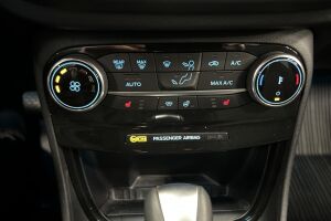 Ford Puma esikatselu 21