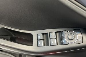 Ford Puma esikatselu 25