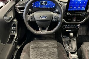 Ford Puma esikatselu 26