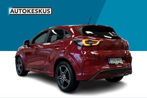 Ford Puma esikatselu 13