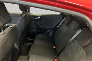 Ford Puma esikatselu 16