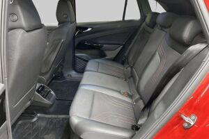 Volkswagen ID.4 esikatselu 10