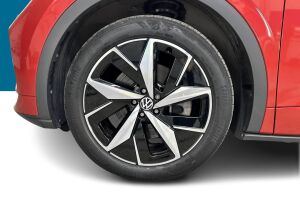 Volkswagen ID.4 esikatselu 13