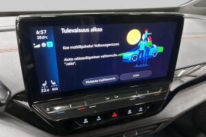 Volkswagen ID.4 esikatselu 15