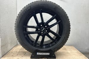 Volkswagen ID.4 esikatselu 21