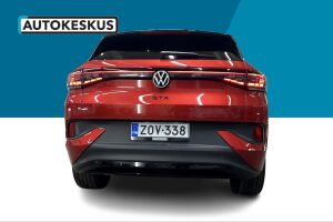 Volkswagen ID.4 esikatselu 6