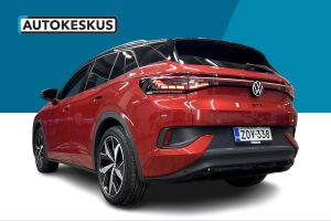 Volkswagen ID.4 esikatselu 7