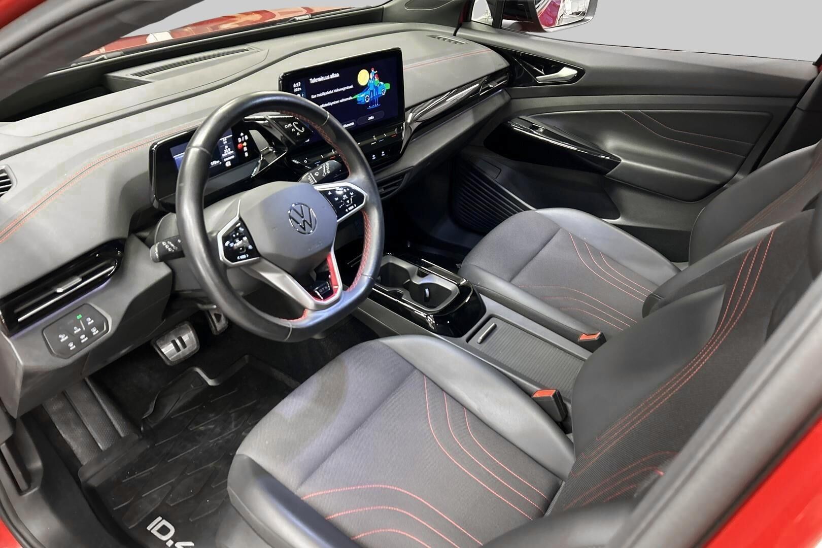 Volkswagen ID.4 iso kuva 9