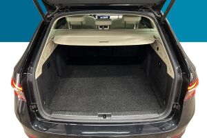 Skoda Superb esikatselu 7