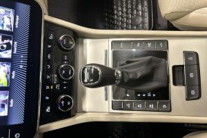 Skoda Superb esikatselu 10