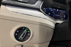 Skoda Superb esikatselu 11