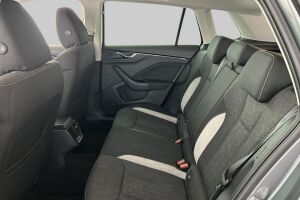 Skoda Kamiq esikatselu 10