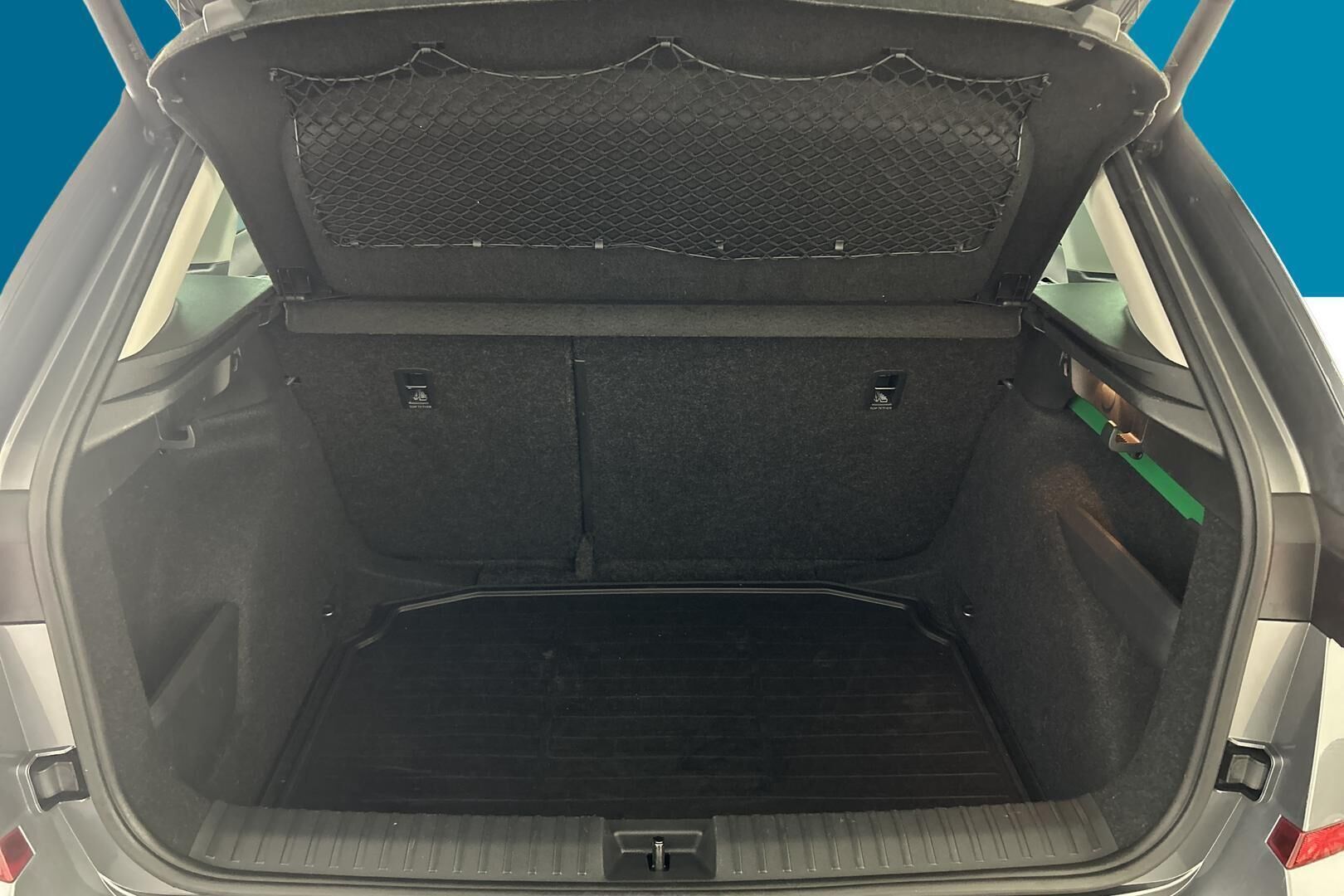 Skoda Kamiq iso kuva 12