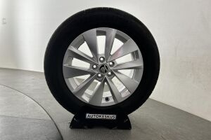 Skoda Kamiq esikatselu 13