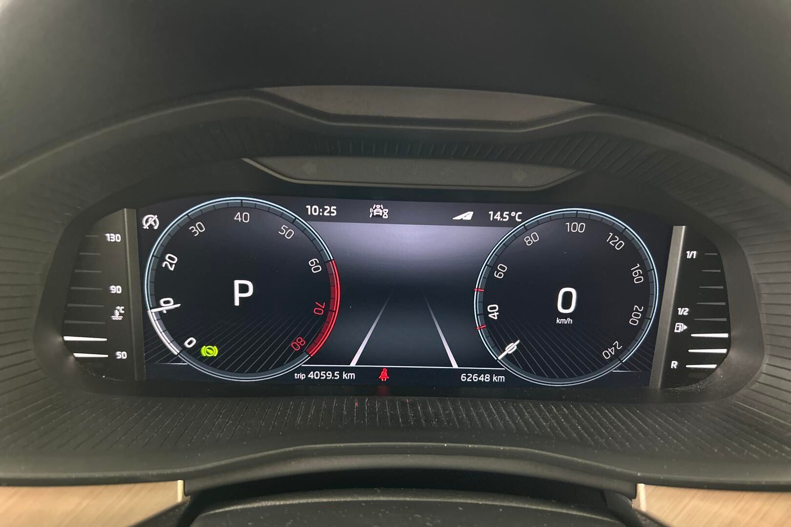 Skoda Kamiq iso kuva 14