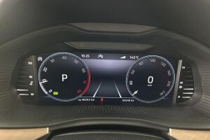 Skoda Kamiq esikatselu 14