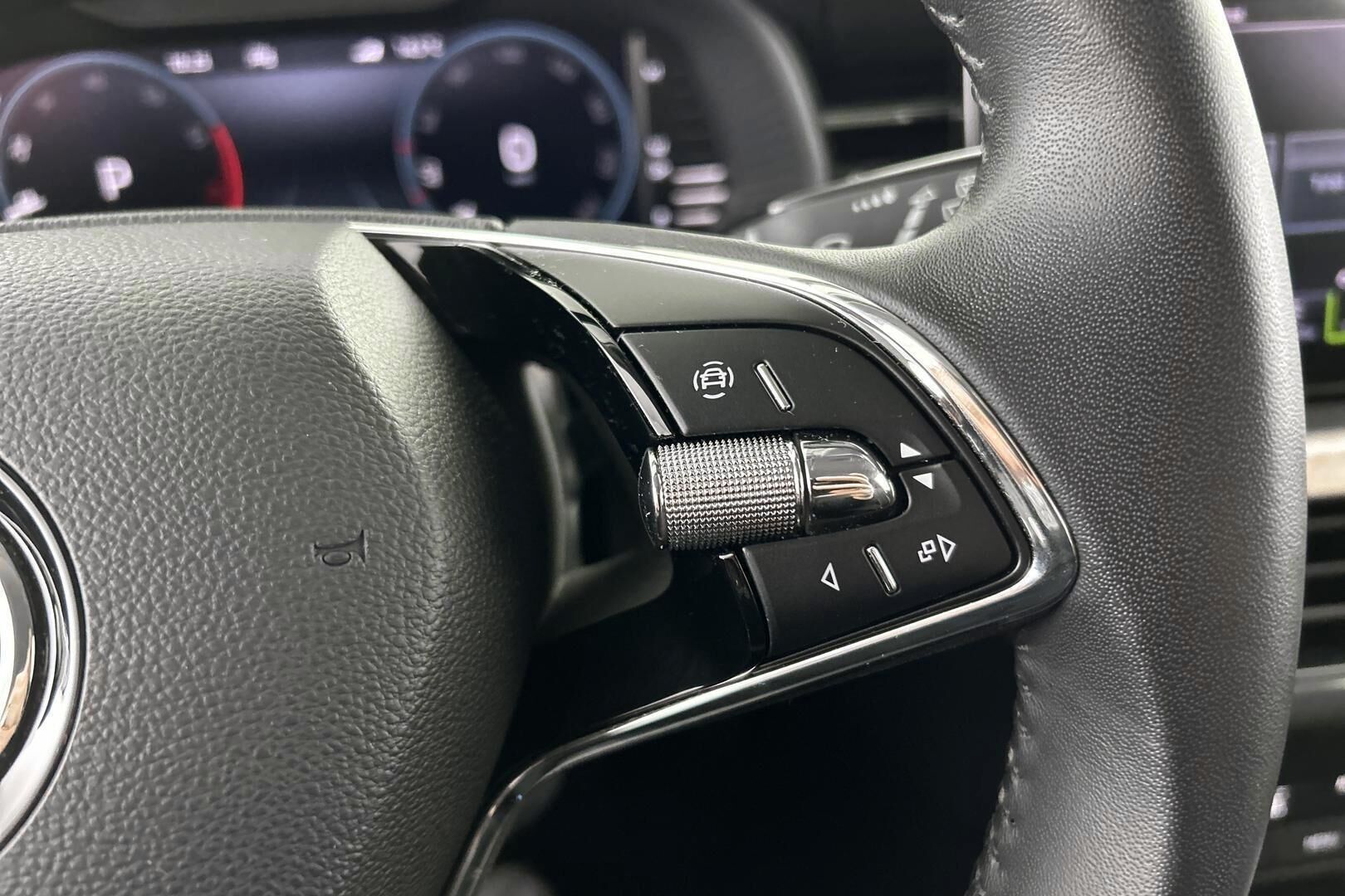 Skoda Kamiq iso kuva 15