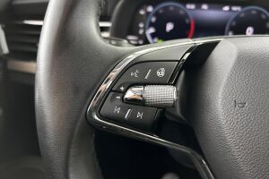 Skoda Kamiq esikatselu 16