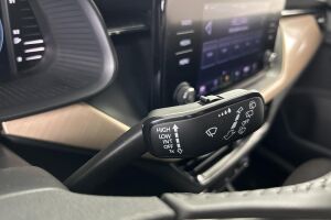 Skoda Kamiq esikatselu 17