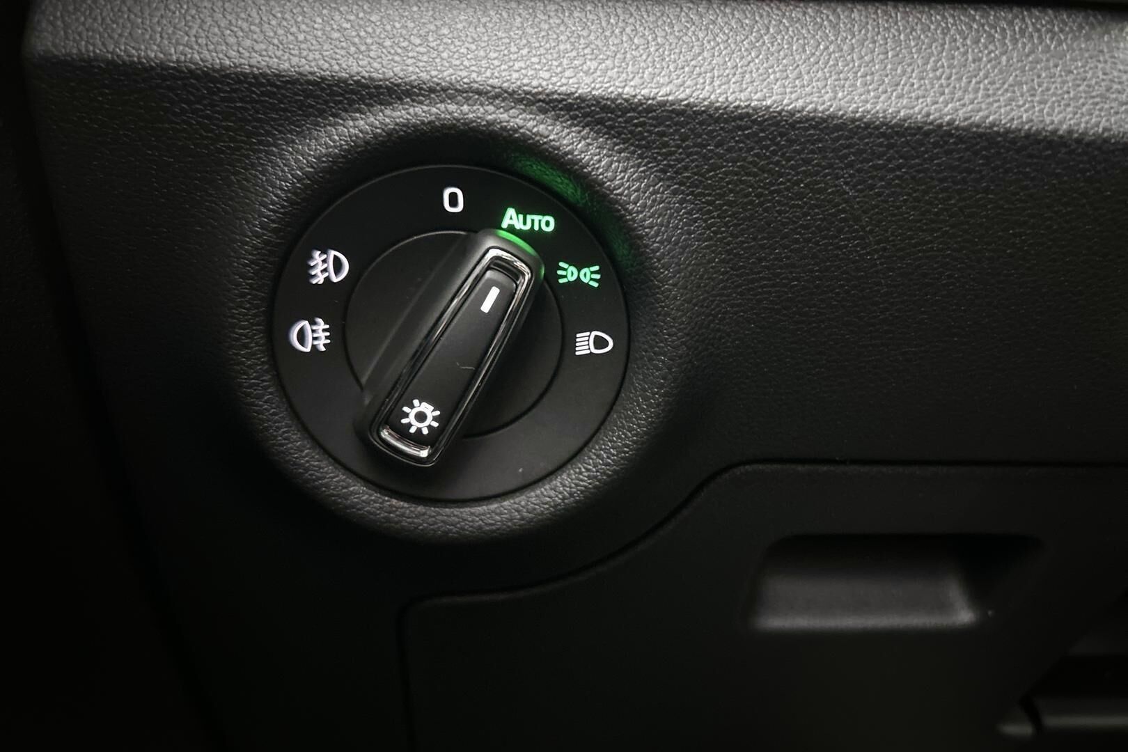 Skoda Kamiq iso kuva 19