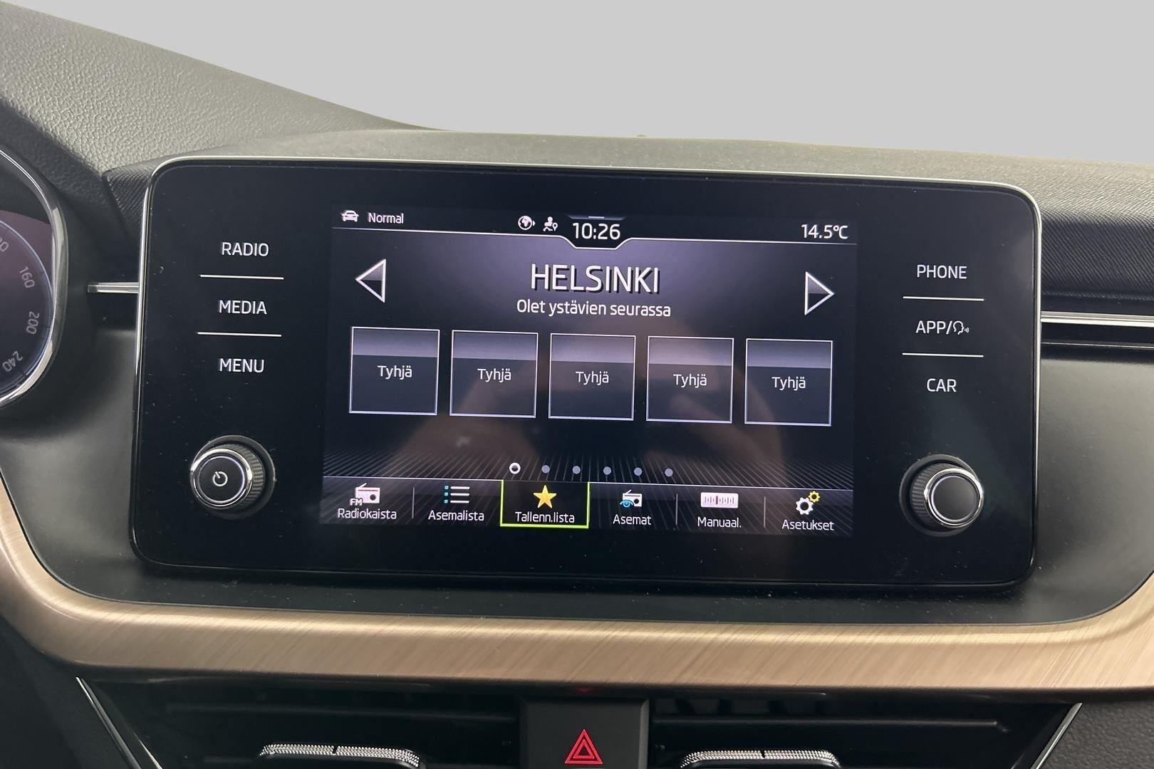 Skoda Kamiq iso kuva 21