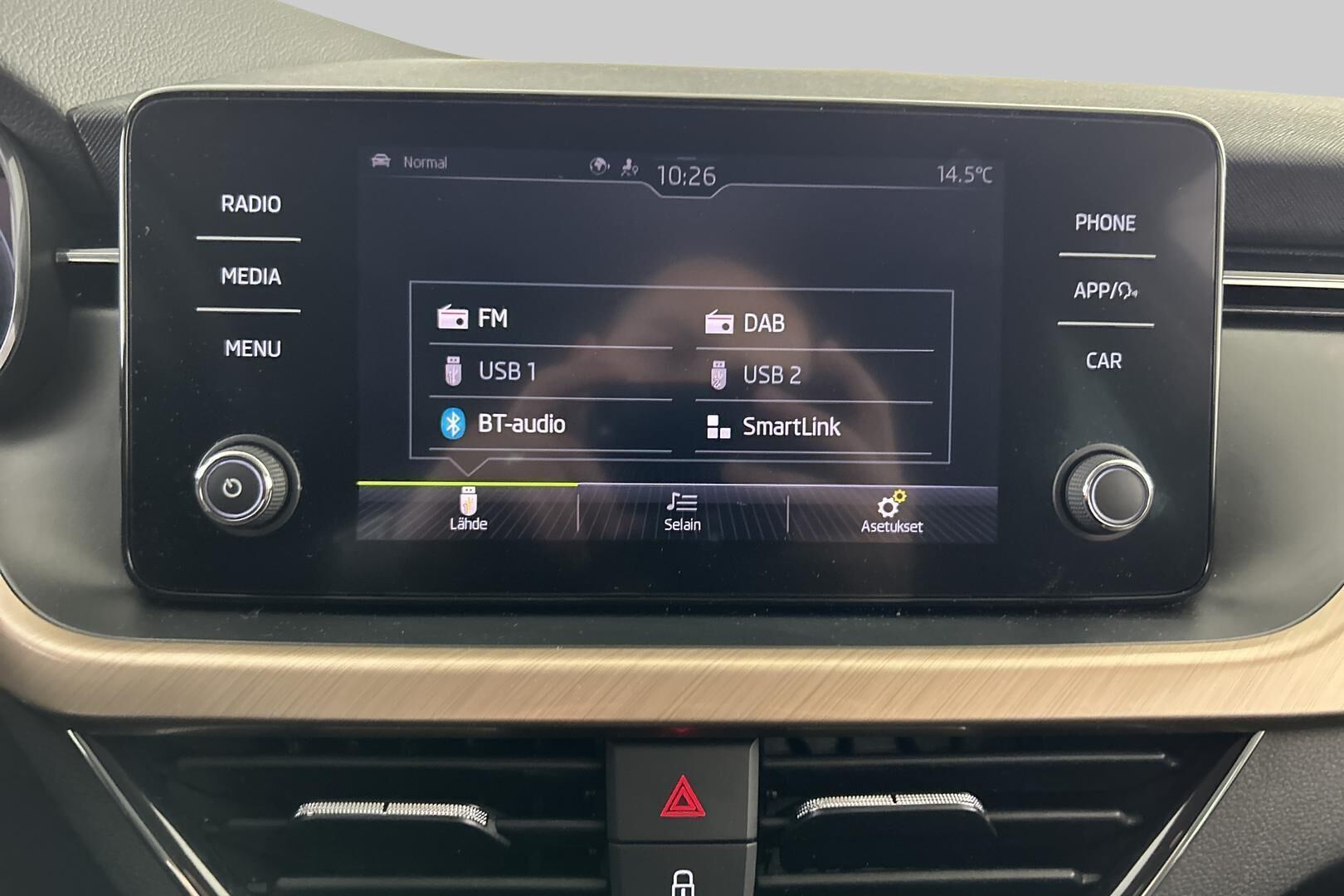 Skoda Kamiq iso kuva 22