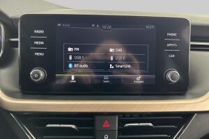 Skoda Kamiq esikatselu 22