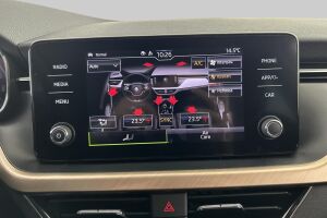 Skoda Kamiq esikatselu 26