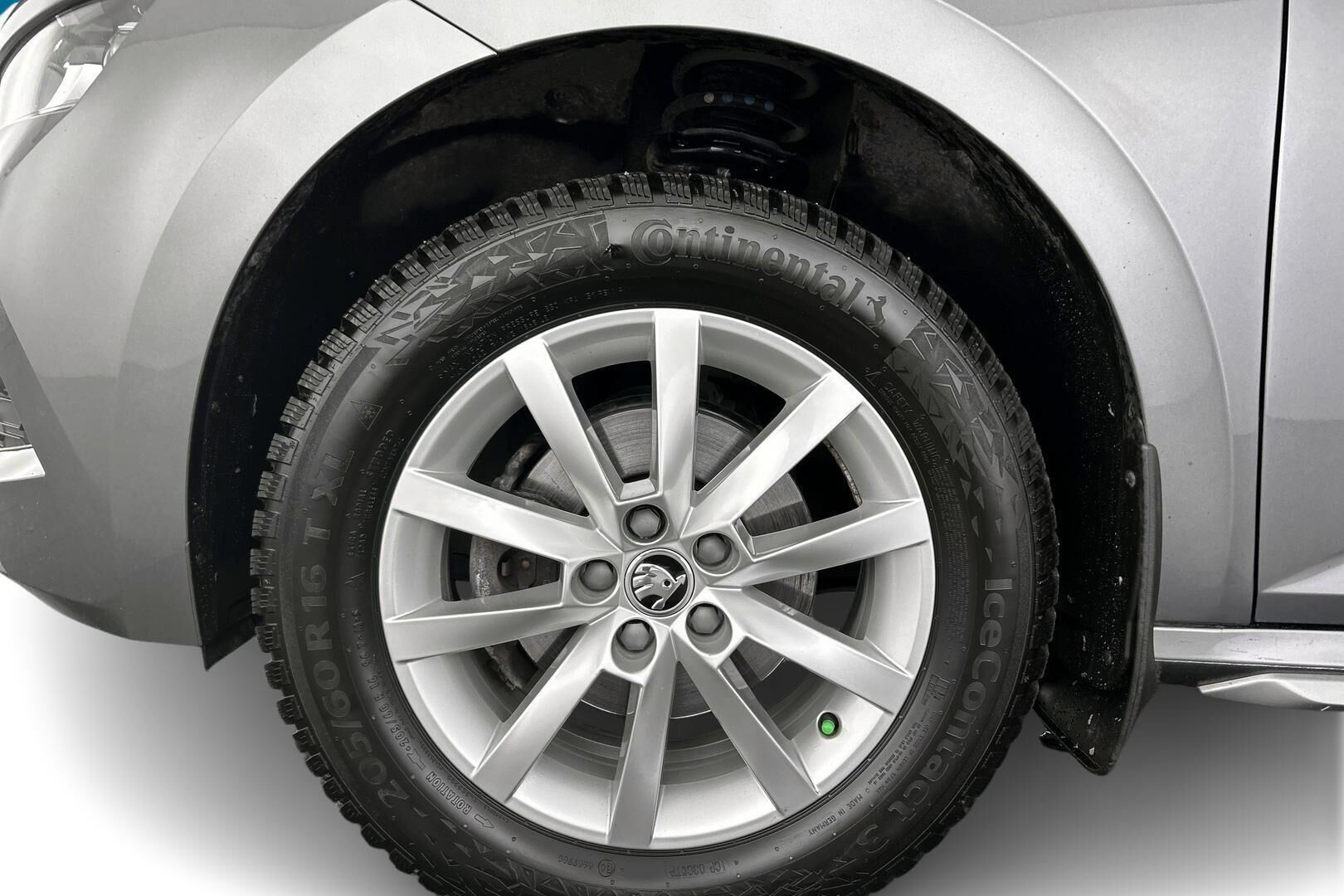 Skoda Kamiq iso kuva 29