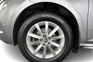 Skoda Kamiq esikatselu 29