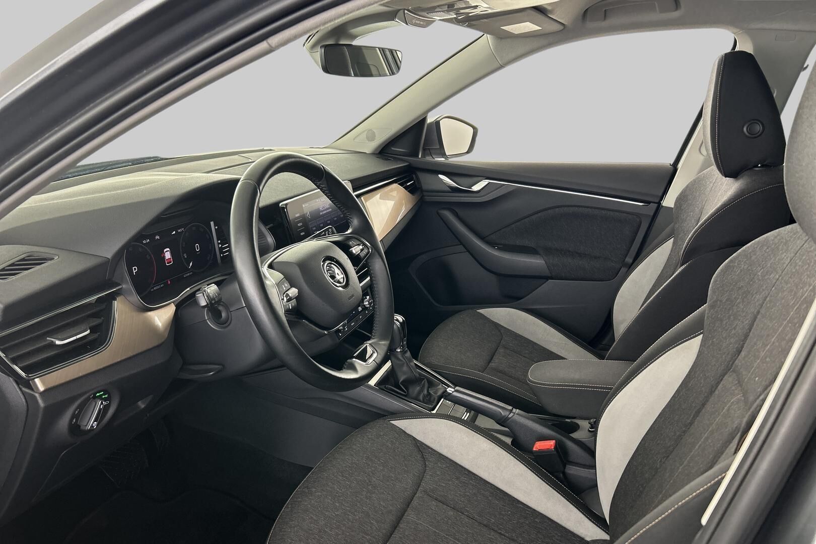 Skoda Kamiq iso kuva 9